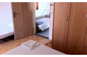 Chorvatsko Privát Okrug Gornji, Interiér